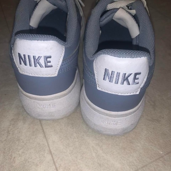 Nike Court Vision Alta in ‘Ashen Slate’ , Women’s 9 - Picture 5 of 6